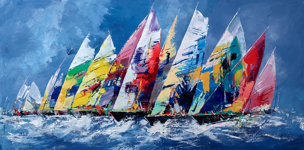 Seeking Glory VI